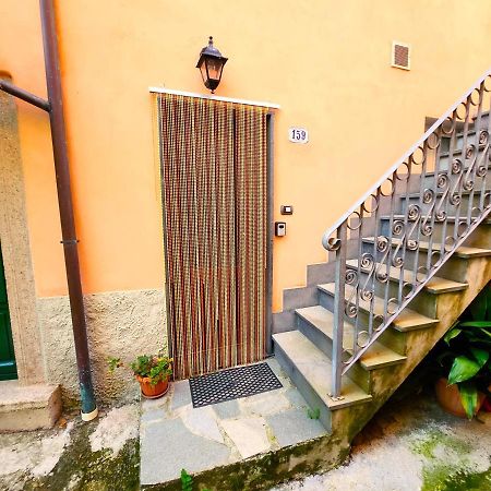 Апартаменты Casa Monti Пиньйоне Экстерьер фото
