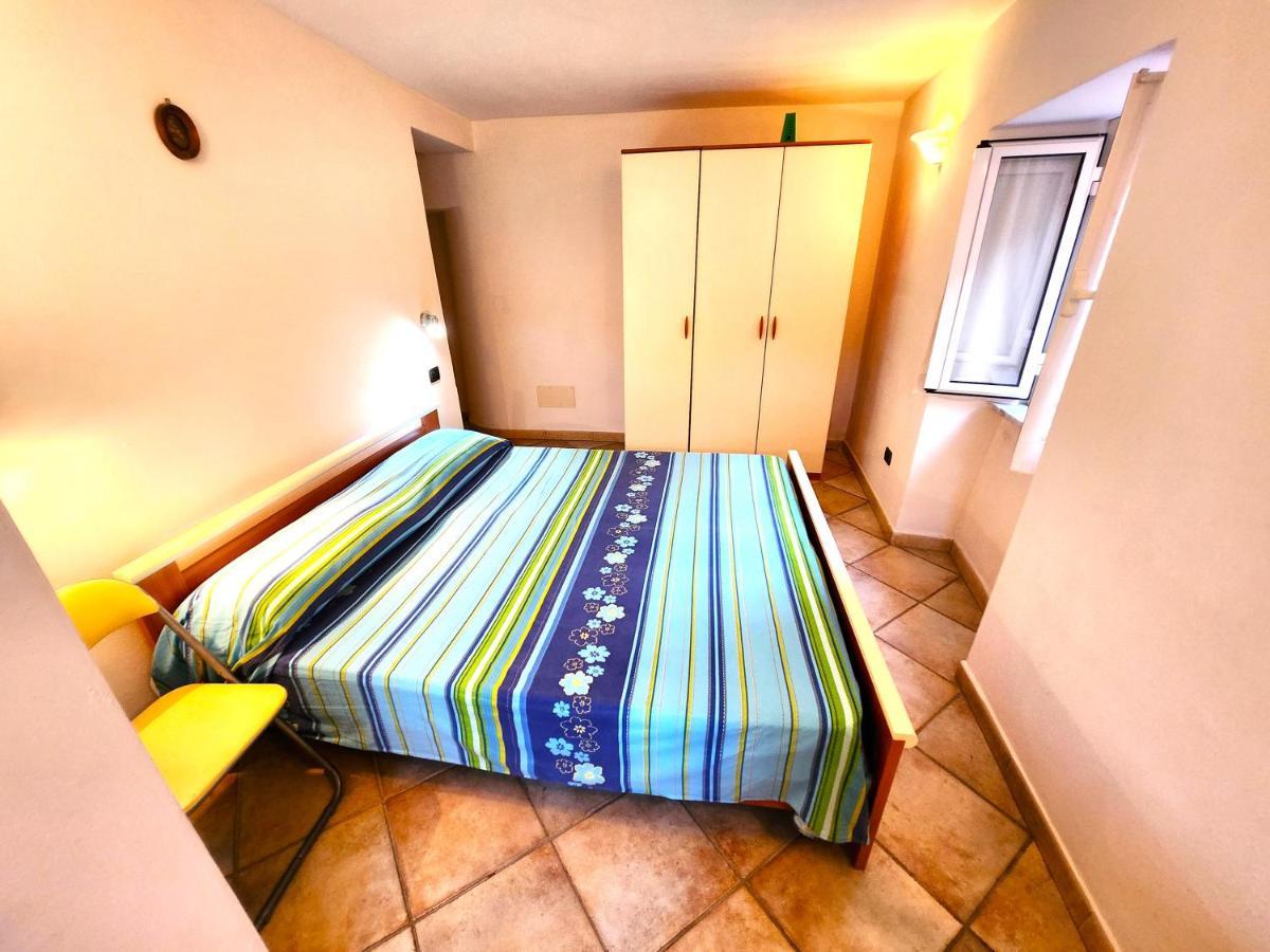 Апартаменты Casa Monti Пиньйоне Экстерьер фото